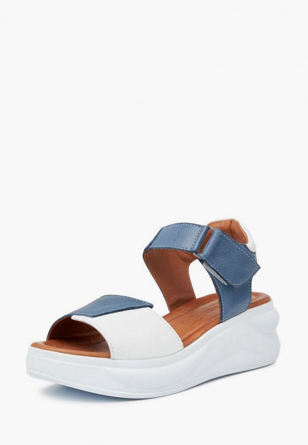 фото Босоножки pierre cardin