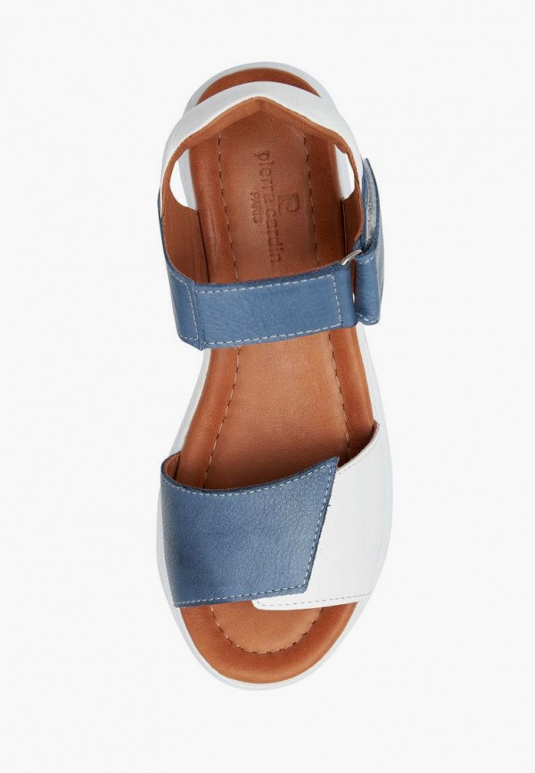 фото Босоножки pierre cardin