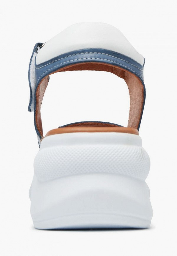 фото Босоножки pierre cardin