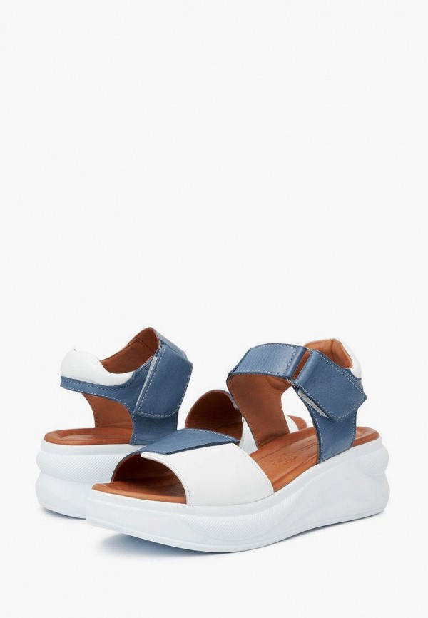 фото Босоножки pierre cardin