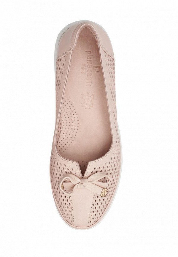 фото Слипоны pierre cardin