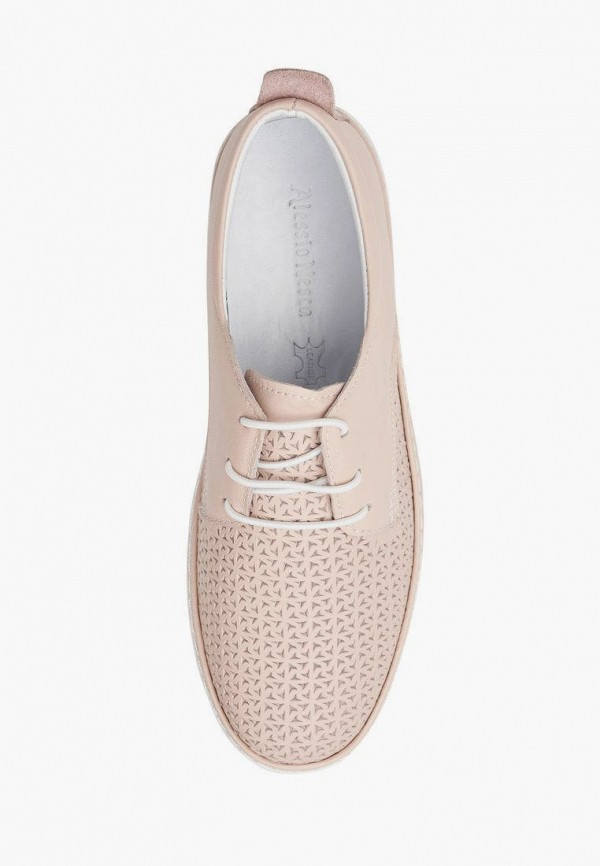 фото Кроссовки alessio nesca