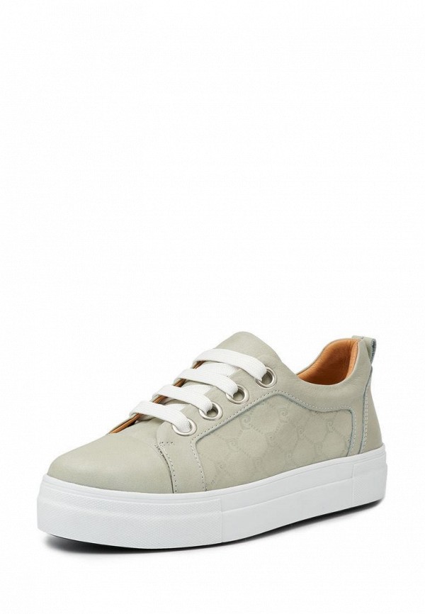 фото Кеды pierre cardin