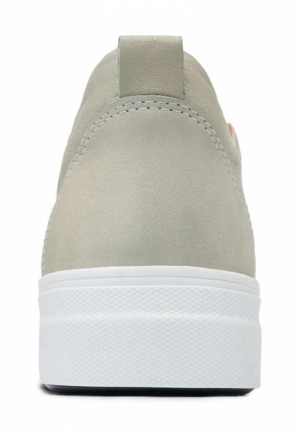 фото Кеды pierre cardin