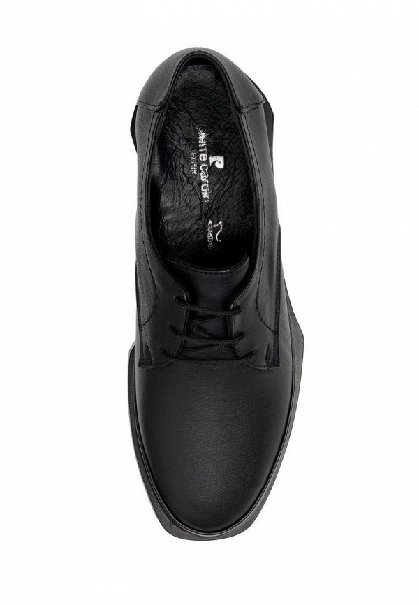 фото Ботинки pierre cardin