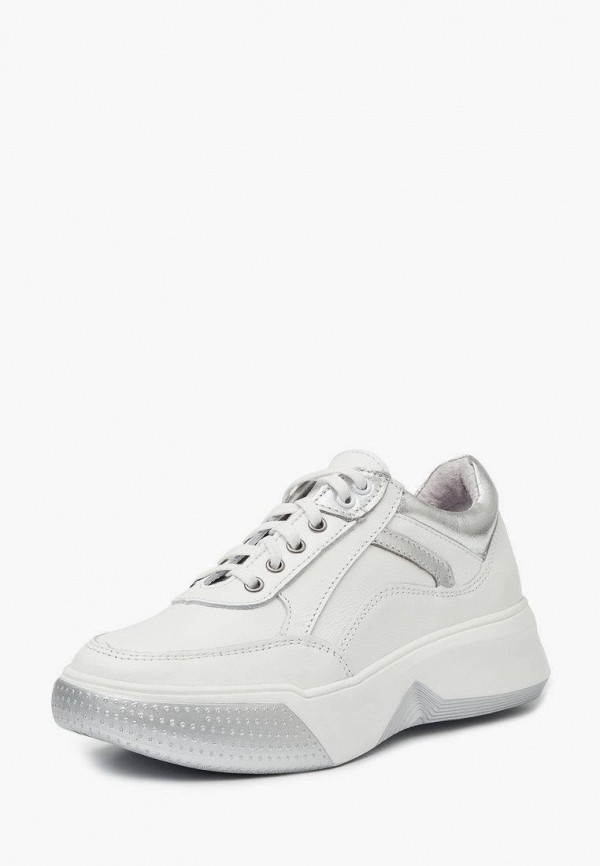 фото Кроссовки alessio nesca