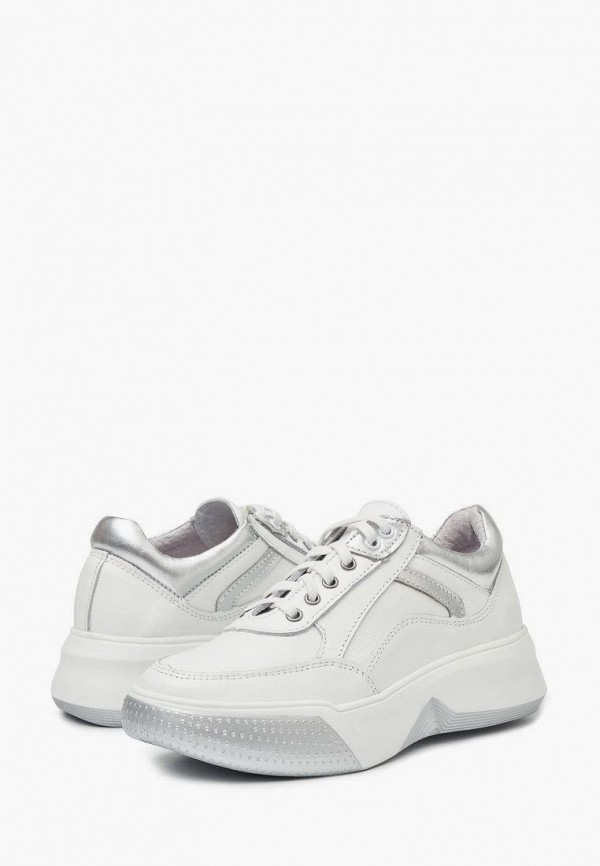 фото Кроссовки alessio nesca