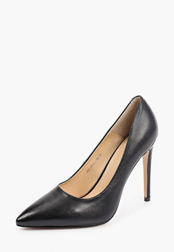 фото Туфли el'rosso