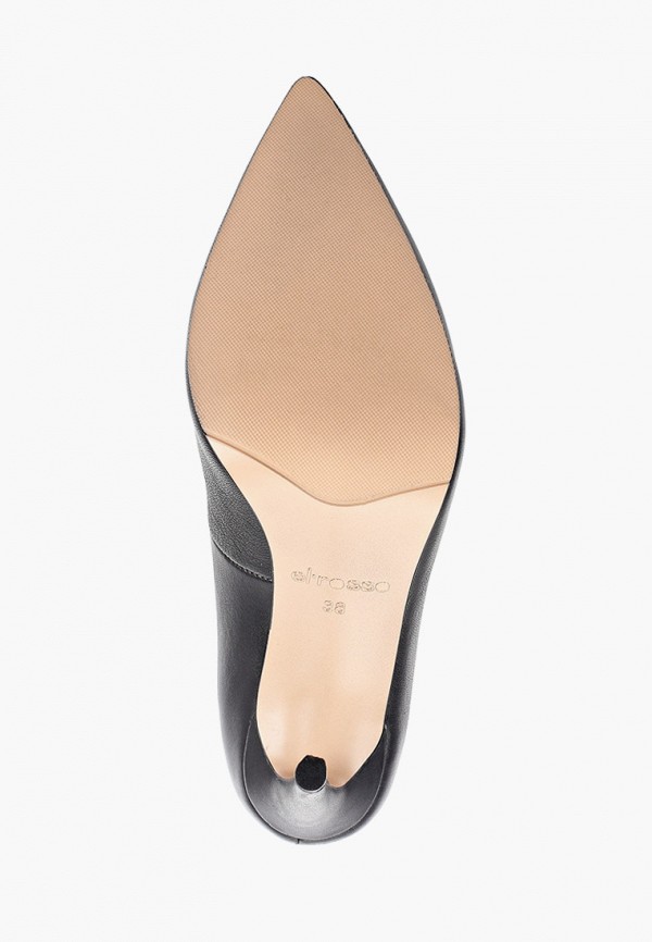 фото Туфли el'rosso