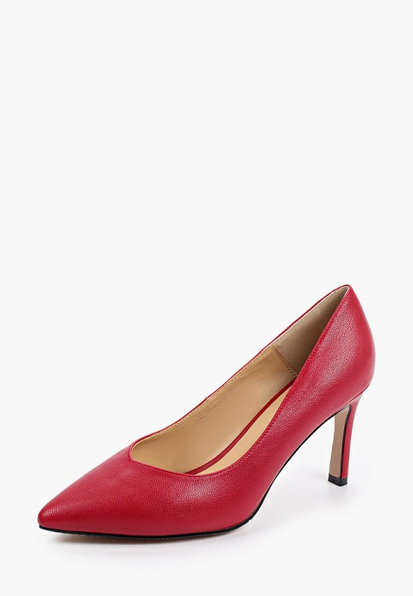 фото Туфли el'rosso