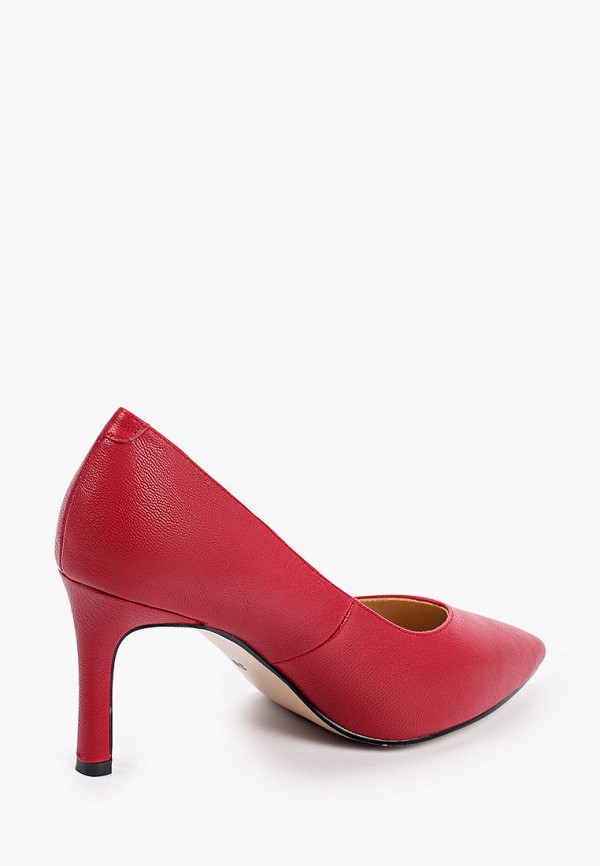 фото Туфли el'rosso