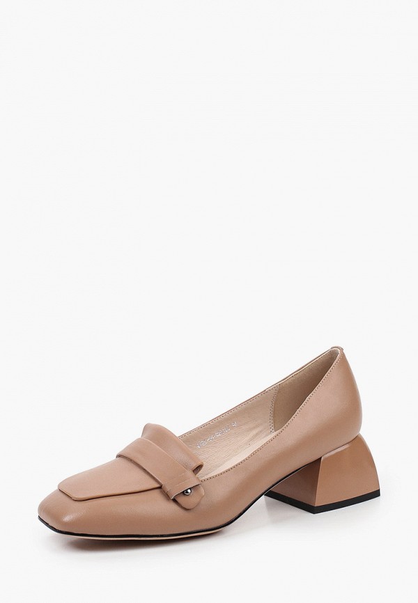 фото Туфли el'rosso