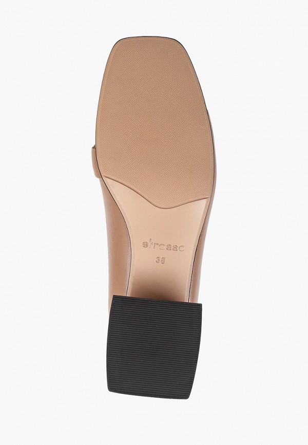 фото Туфли el'rosso