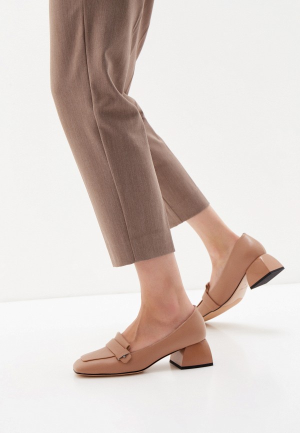 фото Туфли el'rosso