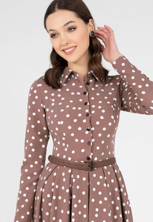 фото Платье grey cat