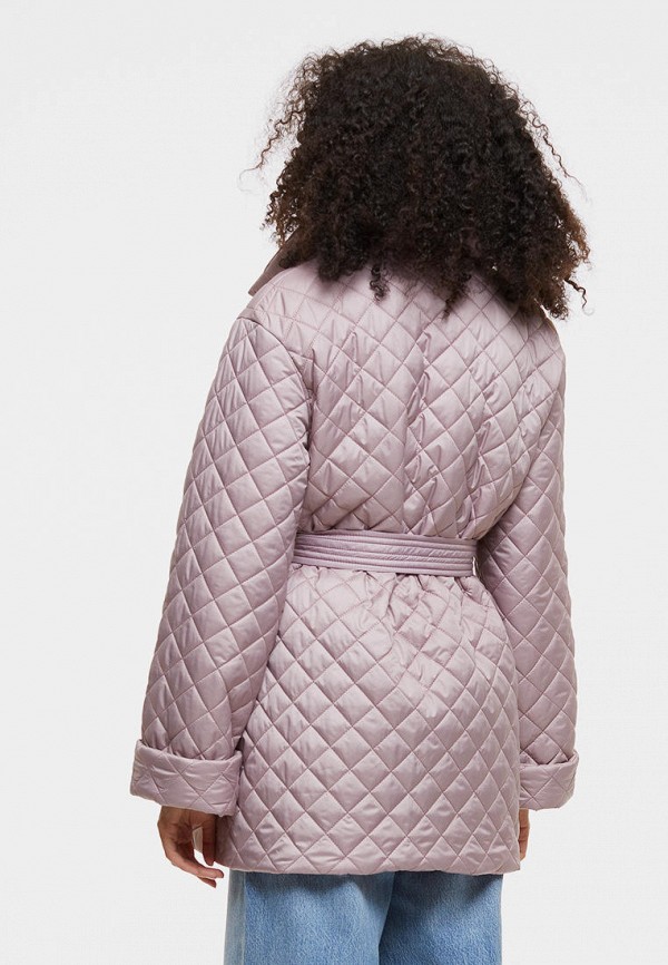 фото Куртка утепленная vamponi