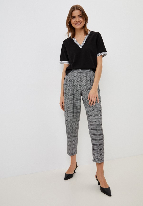 фото Футболка zolla