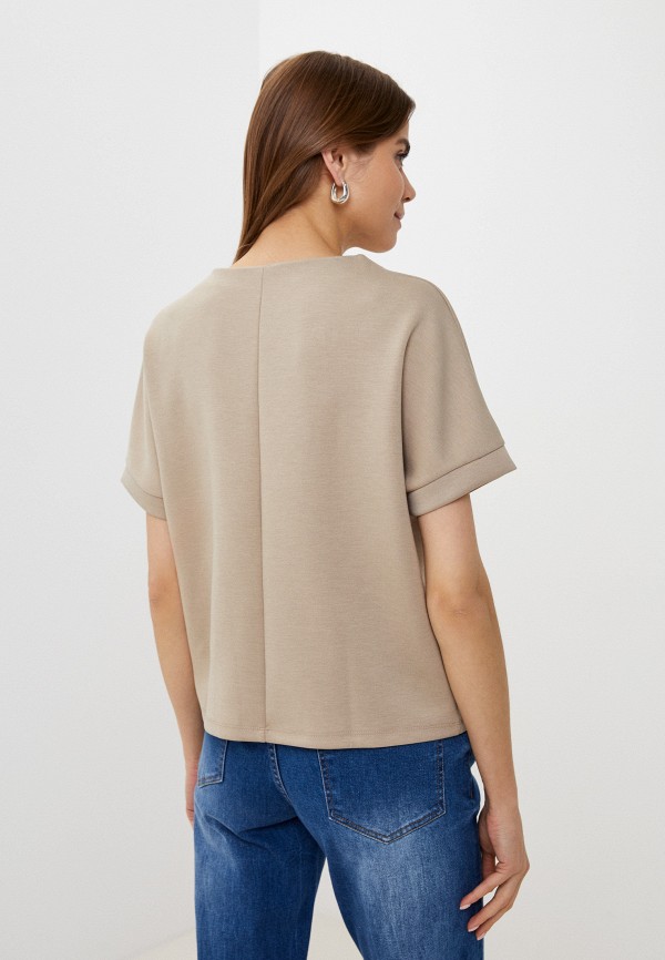 фото Футболка zolla