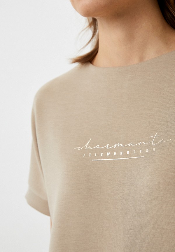 фото Футболка zolla