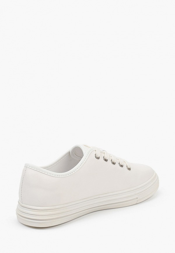 фото Кеды abricot