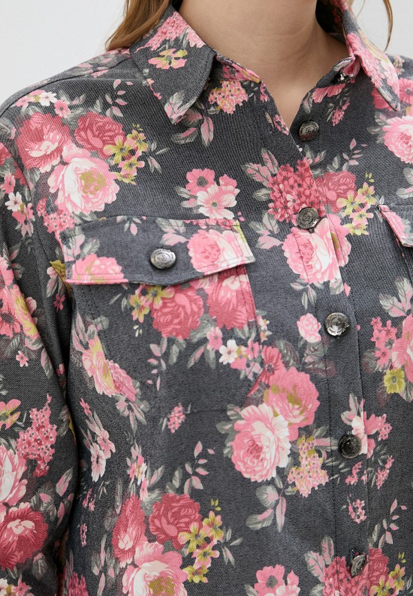 фото Рубашка intikoma