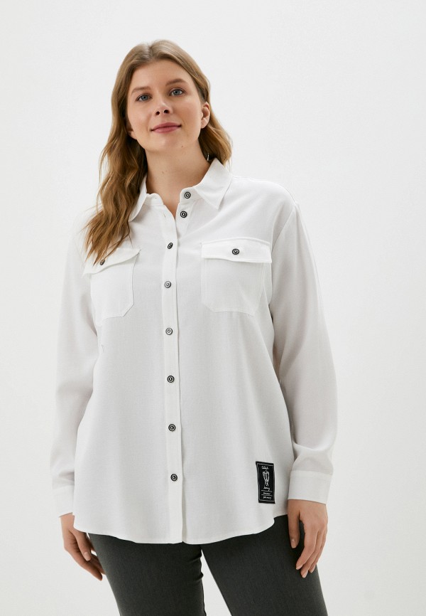 фото Рубашка intikoma