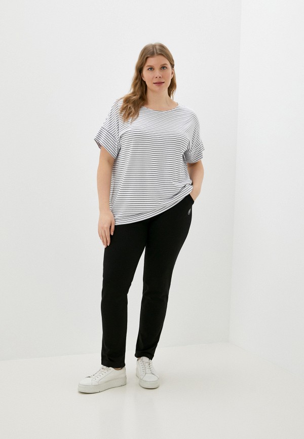 фото Футболка intikoma