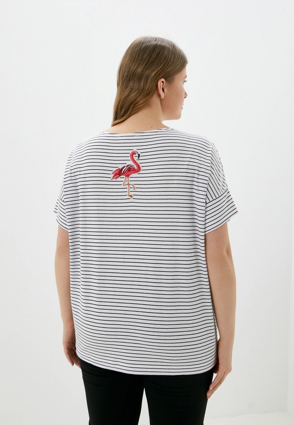 фото Футболка intikoma