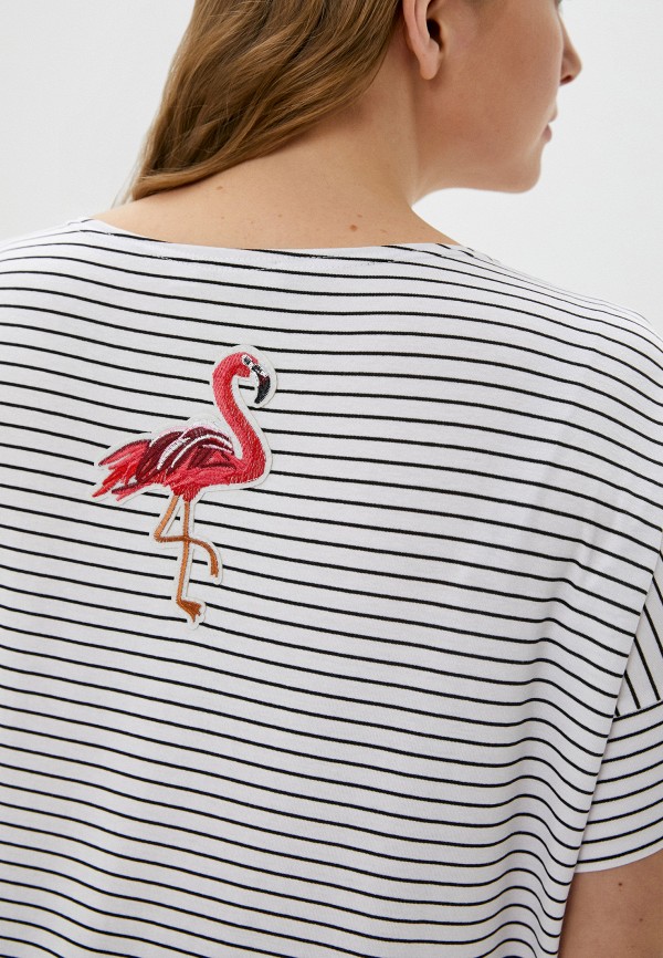 фото Футболка intikoma