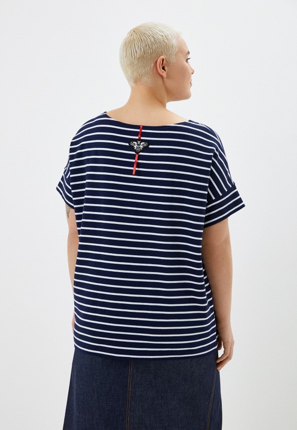 фото Футболка intikoma