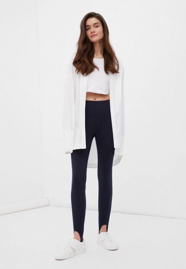 фото Леггинсы finn flare