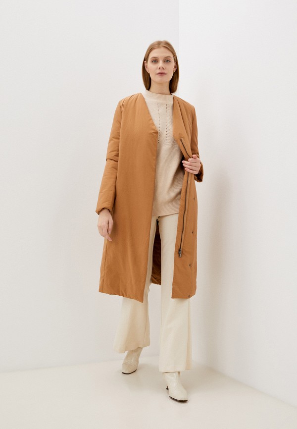 фото Куртка утепленная jane sarta