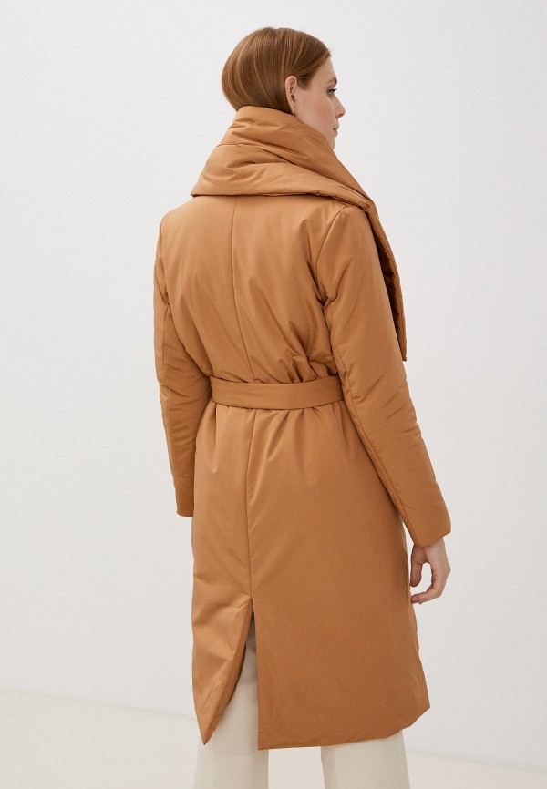 фото Куртка утепленная jane sarta