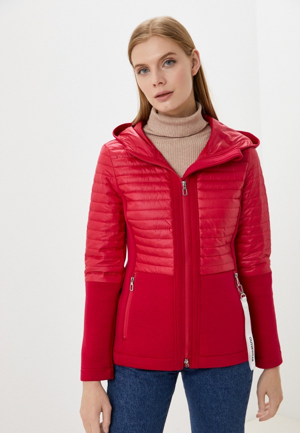 фото Куртка утепленная gerry weber