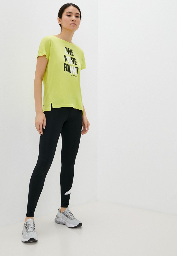 фото Футболка спортивная demix