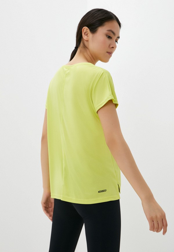 фото Футболка спортивная demix