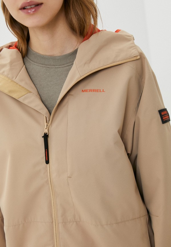 фото Куртка merrell