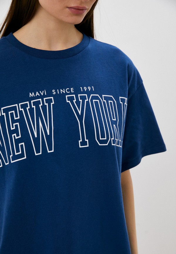 фото Футболка mavi