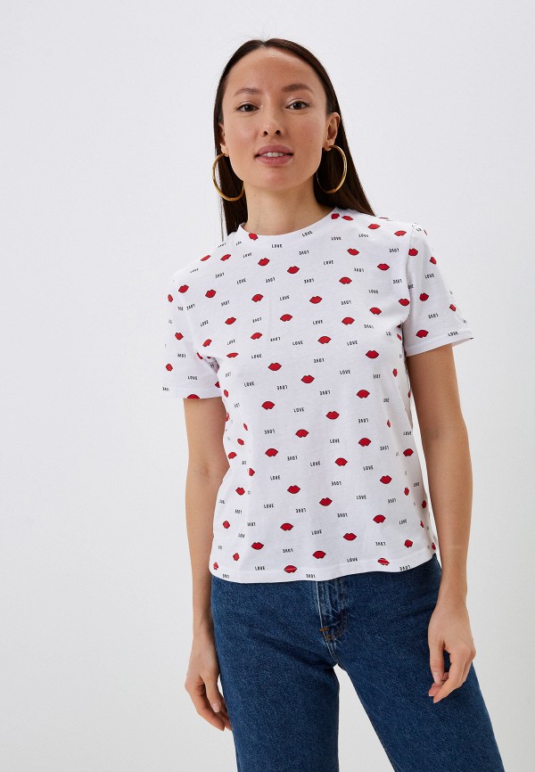 фото Футболка gloria jeans