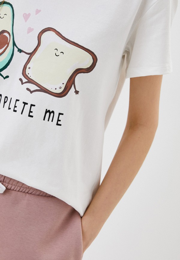 фото Футболка gloria jeans