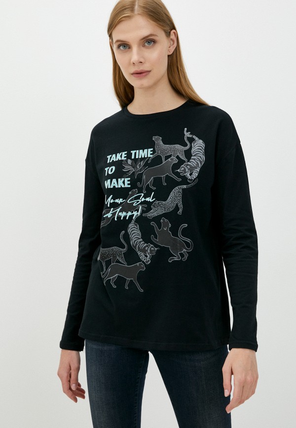 фото Лонгслив pelican