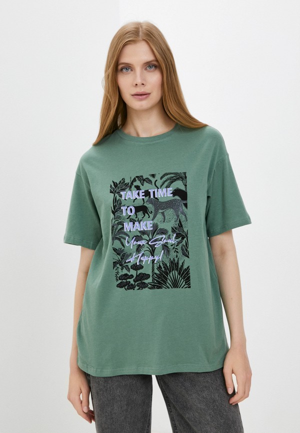 фото Футболка pelican