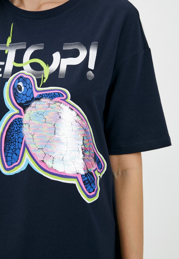 фото Футболка pelican