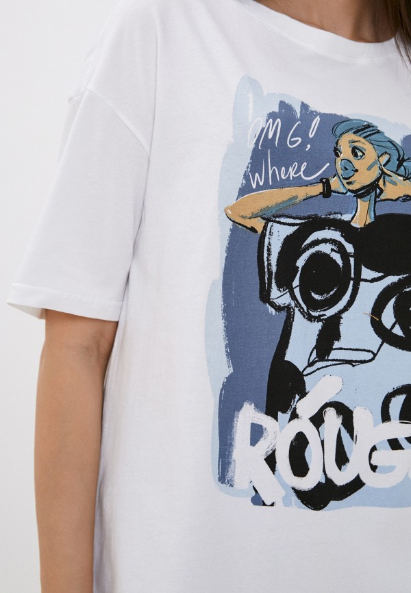 фото Футболка pelican