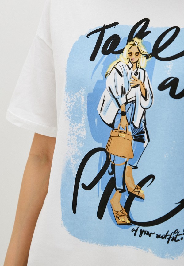 фото Футболка pelican