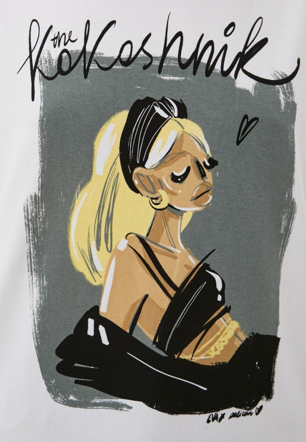 фото Футболка pelican