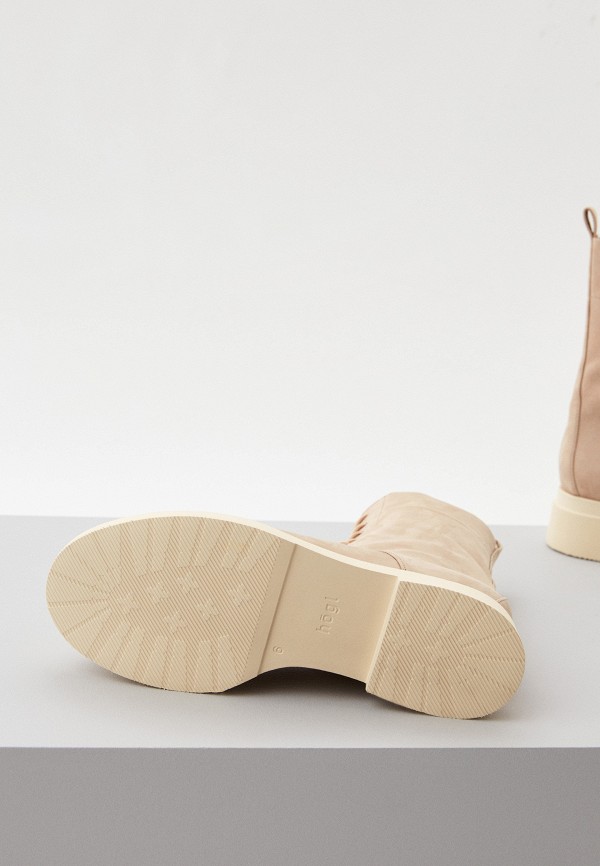 фото Ботинки högl