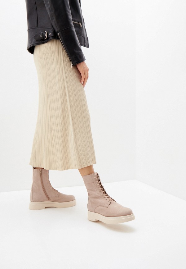 фото Ботинки högl