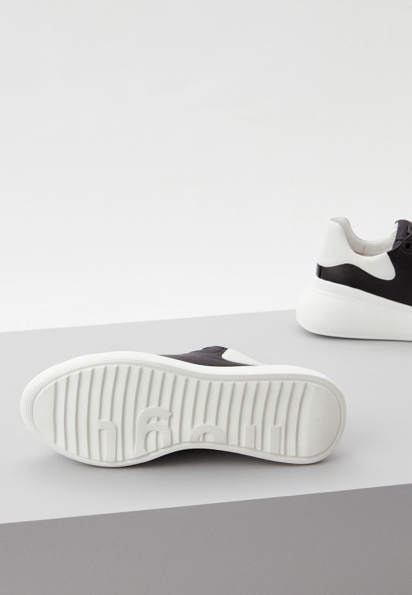 фото Кроссовки högl