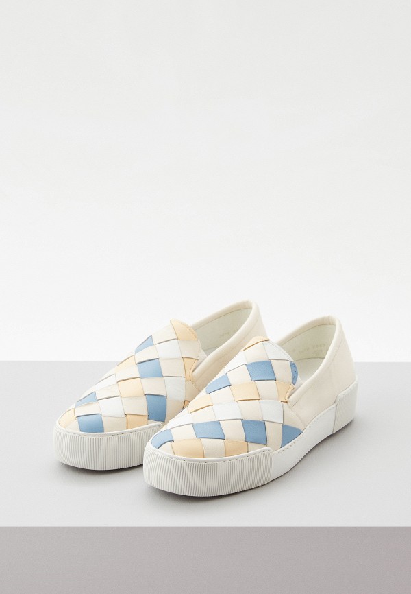 фото Слипоны högl